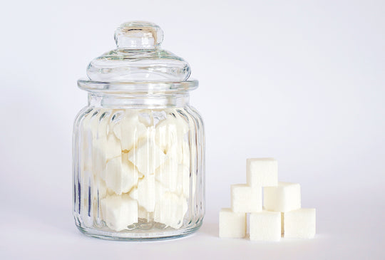 Ask Dr. Katia: Why We Need to Watch Our Sugar Intake