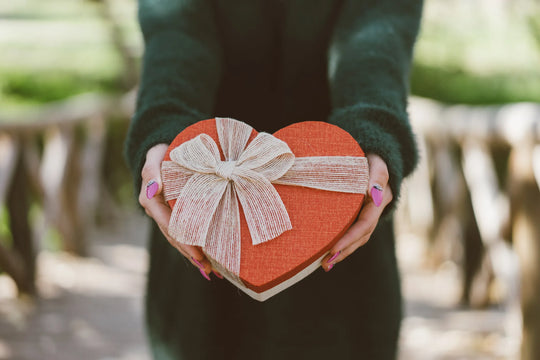 Last-Minute Valentine's Day Gift Ideas: Sweet, Sustainable, and Beyond