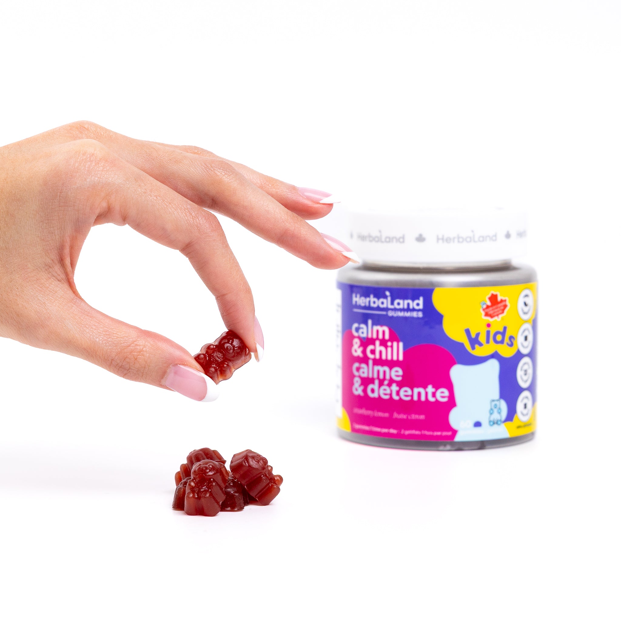 Herbaland Canada | Calm & Chill for Kids