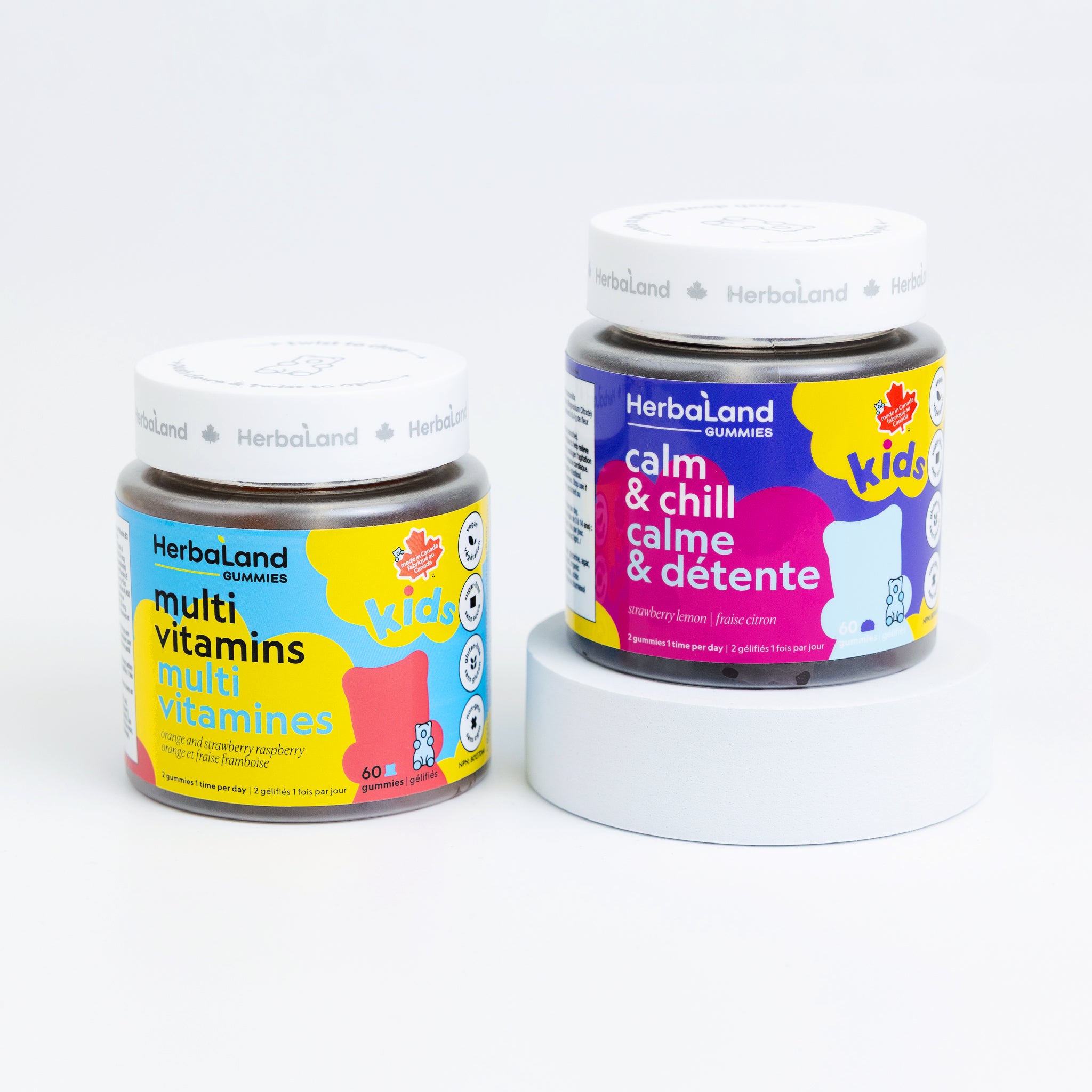 Travel Bundle For Kids
