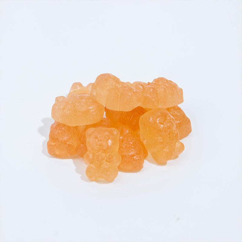 Herbaland Gummies - Herbaland Oh My! gummies are the best candy around, with only 2g of sugar and 25g of fiber per pouch. Made from plant-based ingredients and all-natural flavours, these gummies are the perfect healthy snack!