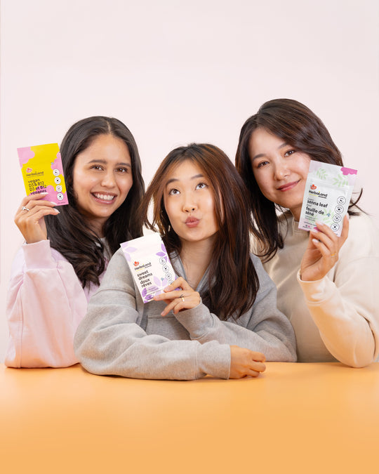 Best Travel Supplements Now in Convenient Travel-Size