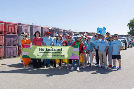 Why is Diversity Important? Celebrating Diversity Month at Herbaland