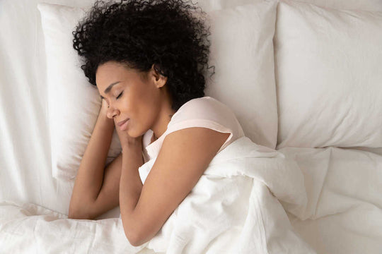 Fight Flu Season with Sleep