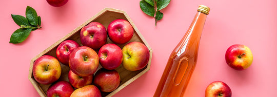Apple Cider Vinegar, Healthy Snacks, Diet Snacks