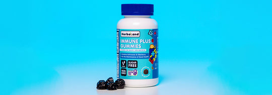 summertime immune vegan gummies tips sickness remedies