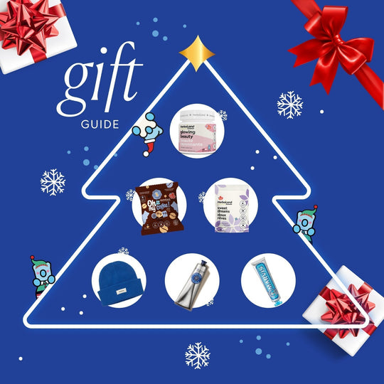 Holiday Gift Guide 2025: Best Wellness Gifts in Canada