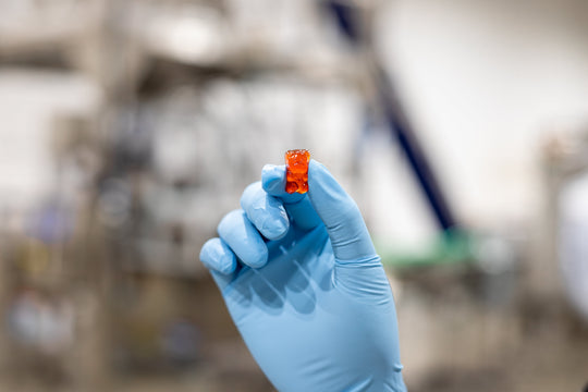 5 Reasons to Choose Gummy Supplement Over Capsules