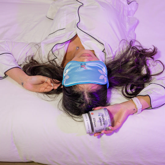 Can Melatonin Help with Migraines?