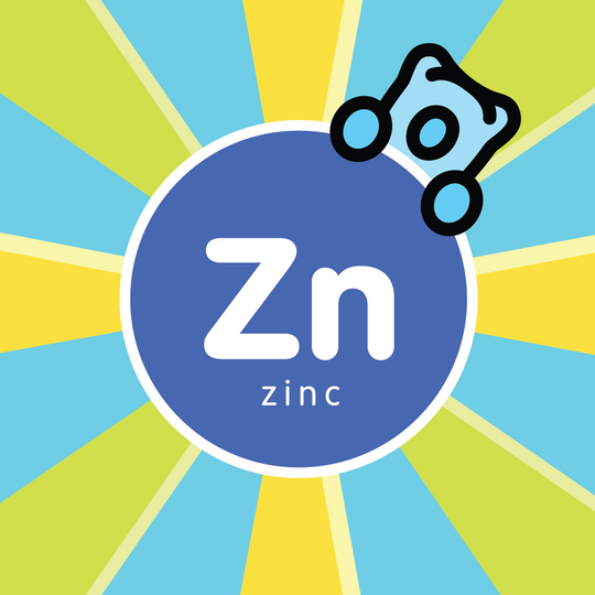 What is Zinc?