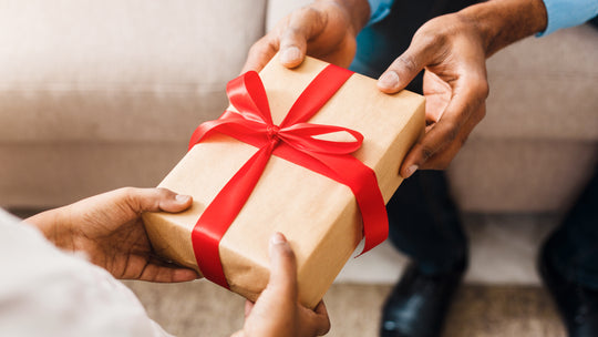 5 Last Minute Holiday Gift Ideas