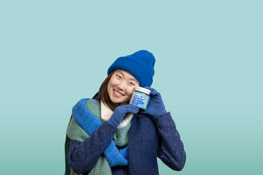 Natural Ways to Fight Colds This Winter Season