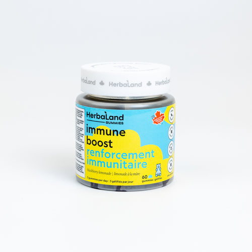Immune Boost for Adults