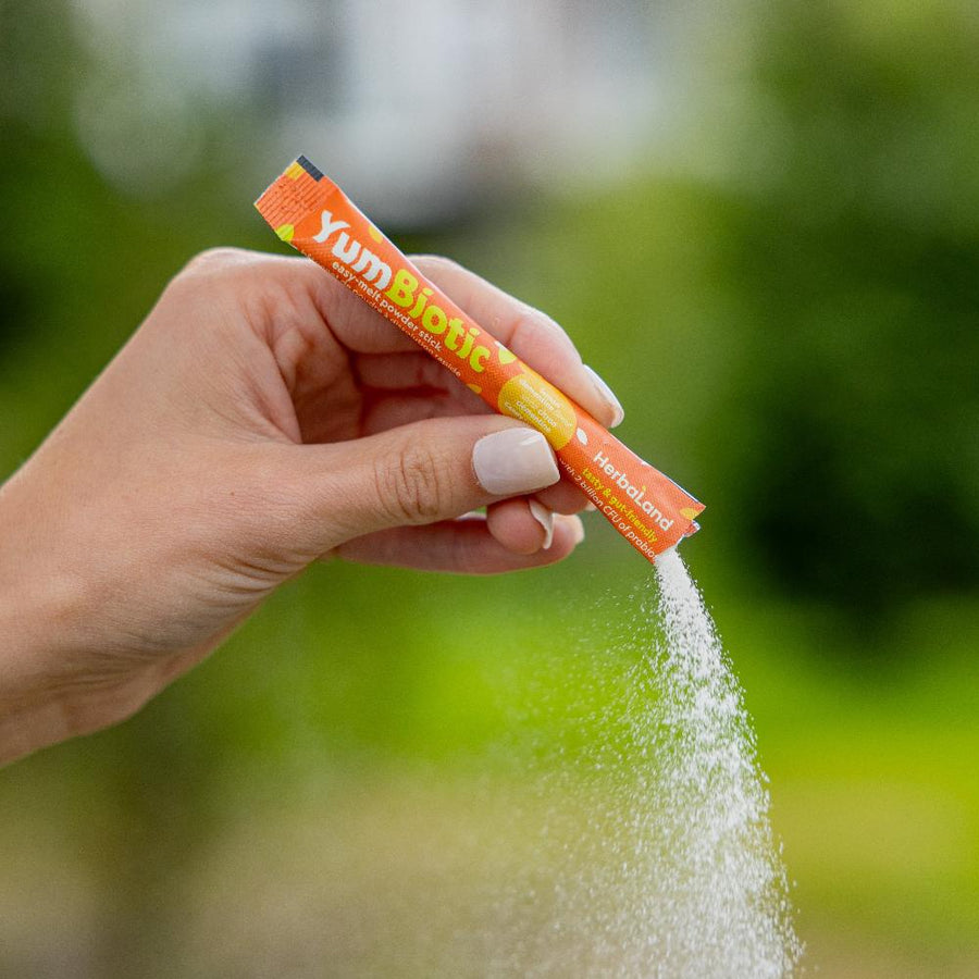 Oc Powder Stick Herbaland Canada | Powder Sticks