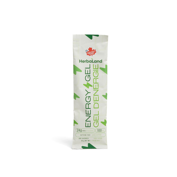 フェイスジェル・ゲル ENERGY LINE ENERGY GEL Energy-Gel-Unflavoured-