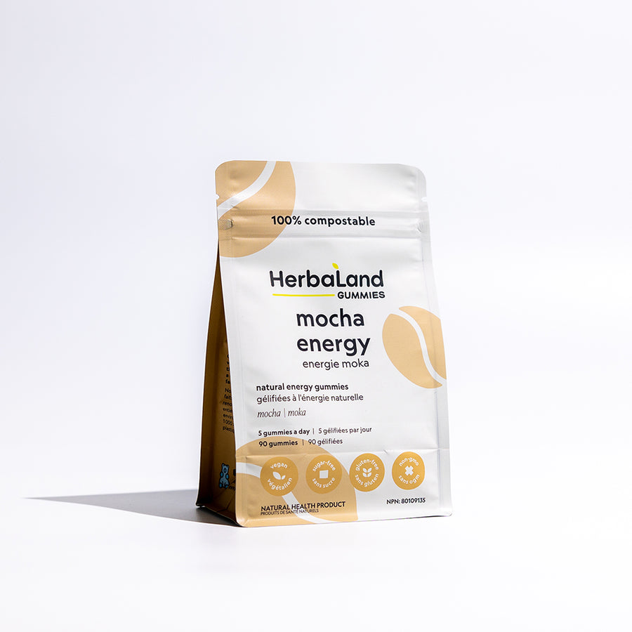 Mocha Energy