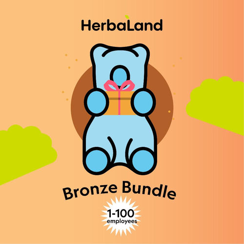 Corporate Bronze Bundle