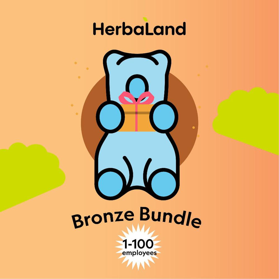 Corporate Bronze Bundle