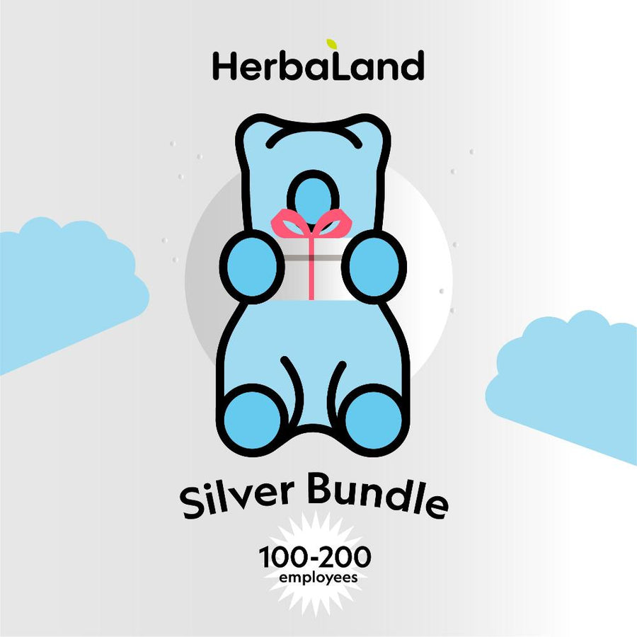 Corporate Silver Bundle