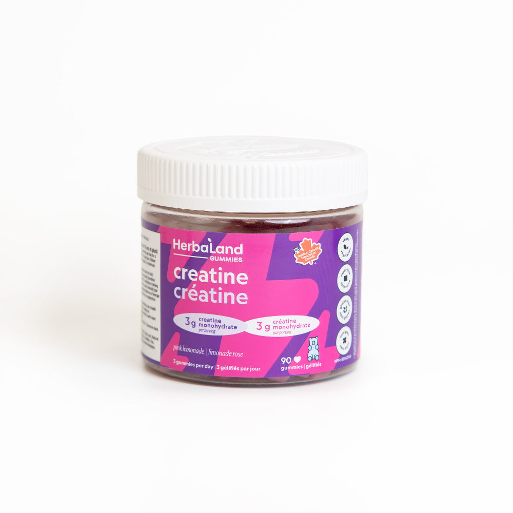 Creatine
