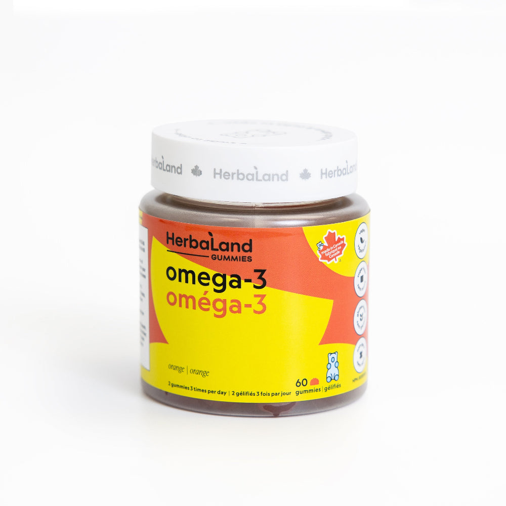 Omega-3