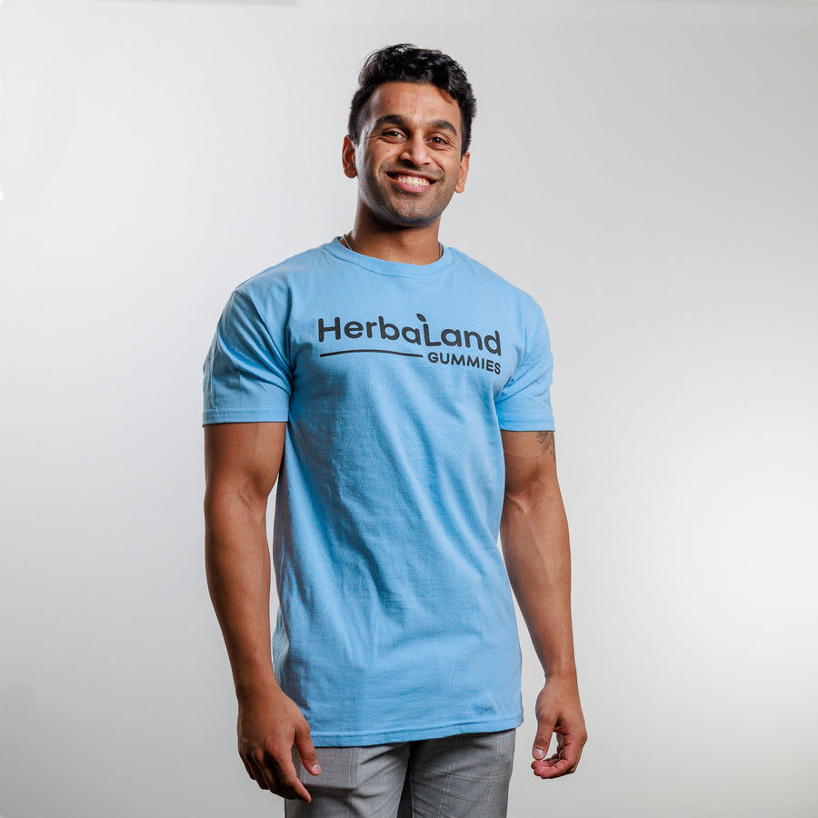 Herbaland 2023 T-Shirt (Unisex)