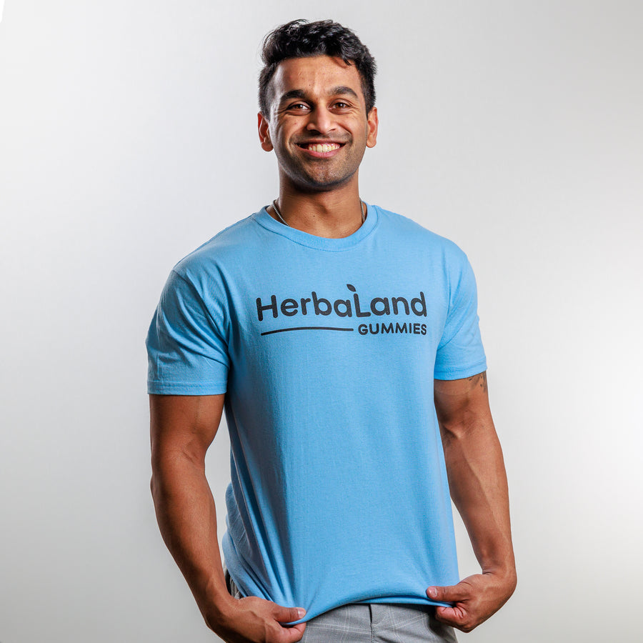 Herbaland 2023 T-Shirt (Unisex)