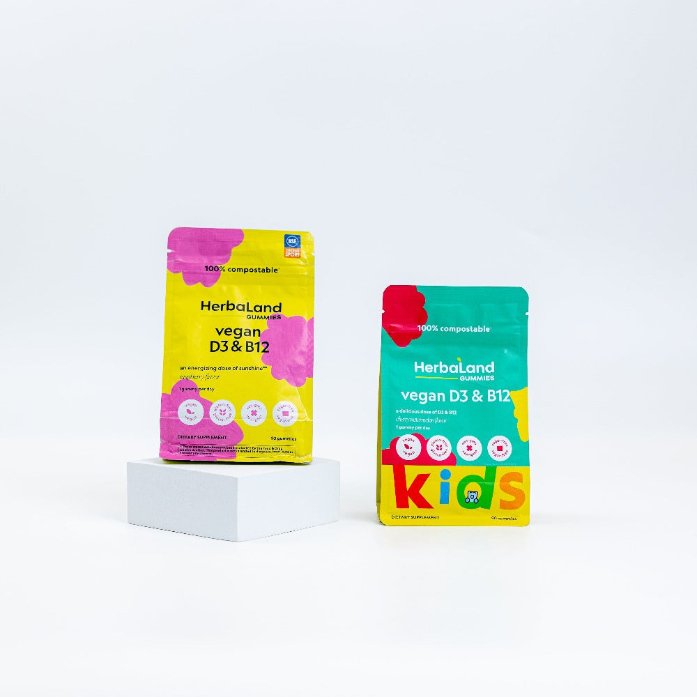 D-Lightful Duo Bundle