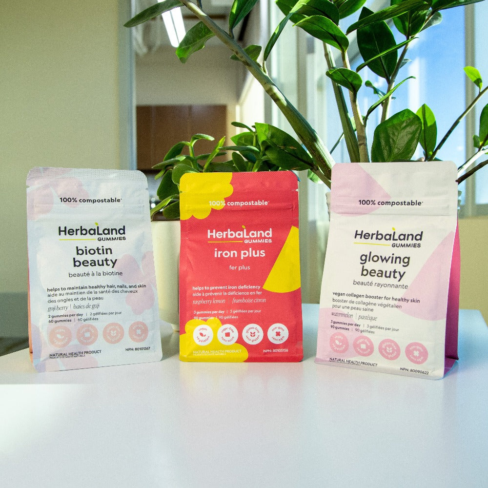 Beauty & Wellness Bundle