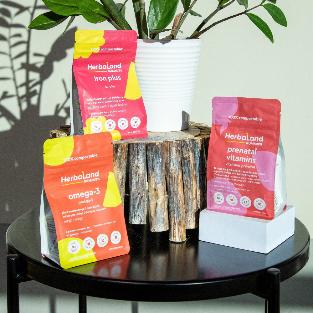 Prenatal Care Bundle