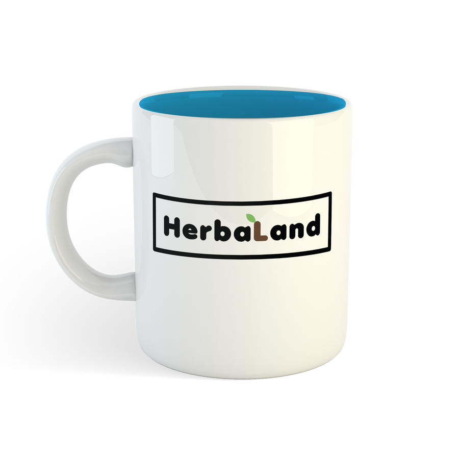 Coffee Mug - Herbaland 