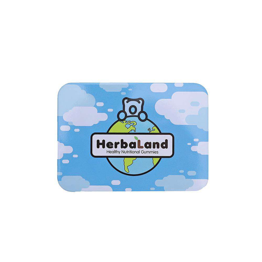 Travel Tin - Herbaland 