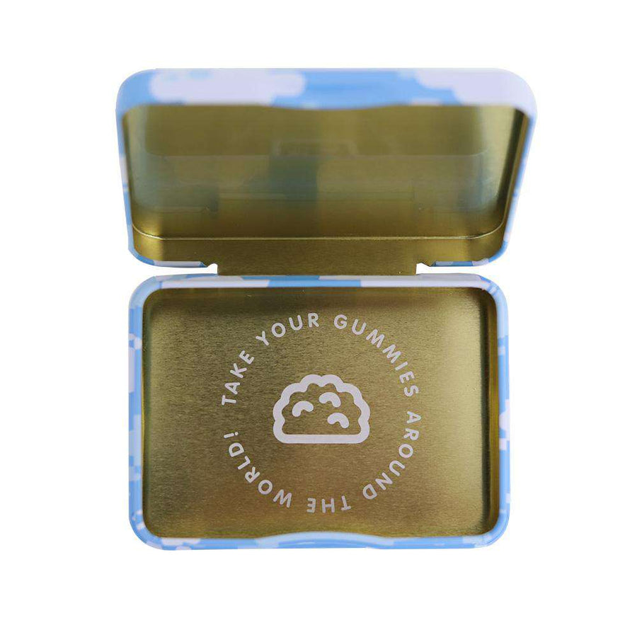 Travel Tin - Herbaland 