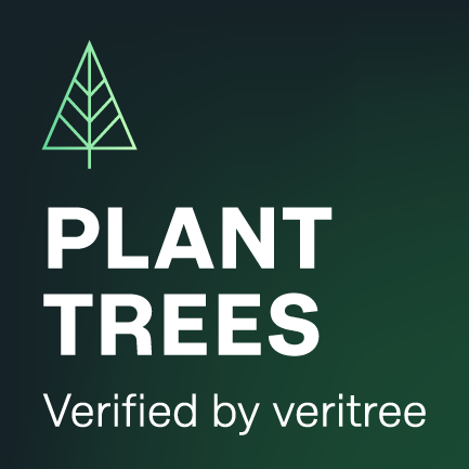 Reduce Carbon Emissions - Tree Planting