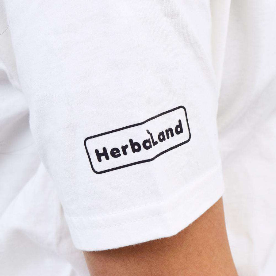 Herbaland 2021 T-Shirt (Unisex) - Herbaland 